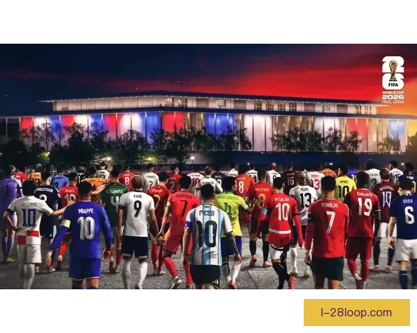 2026世界杯将加大打击力度 严惩盗版转播和版权侵权行为