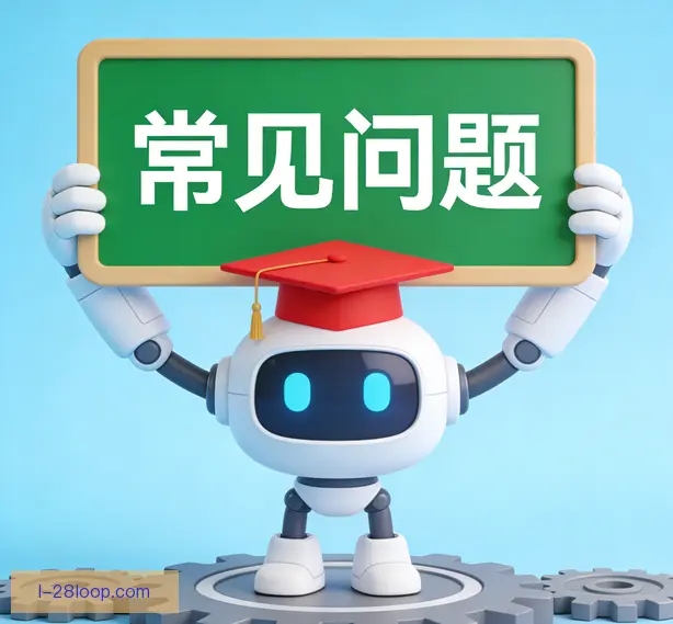常见问题